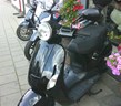 AGM VX50 model luuko 45 km brom 2655 km !!!! 